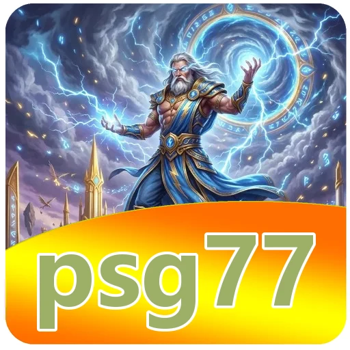 Ilustrasi psg77